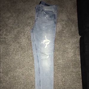 PacSun denim